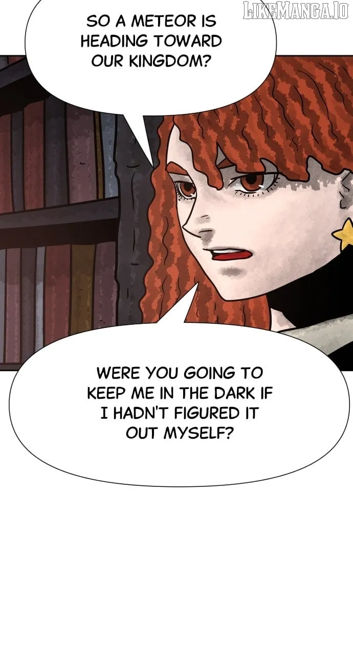 Read Warrior Executioner chapter 159 image 68 on Lezhin