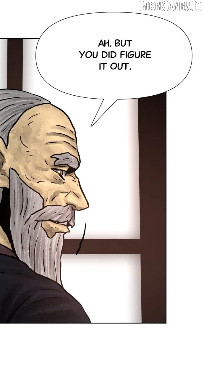 Read Warrior Executioner chapter 159 image 69 on Lezhin