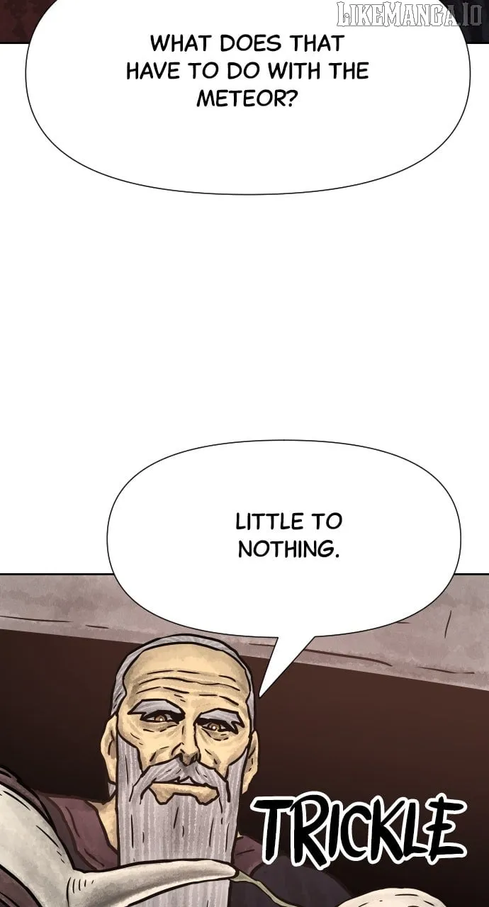 Read Warrior Executioner chapter 159 image 71 on Lezhin