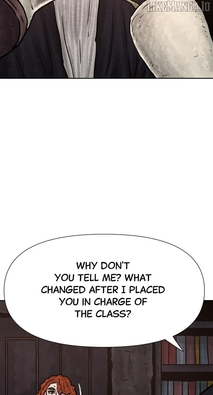 Read Warrior Executioner chapter 159 image 72 on Lezhin