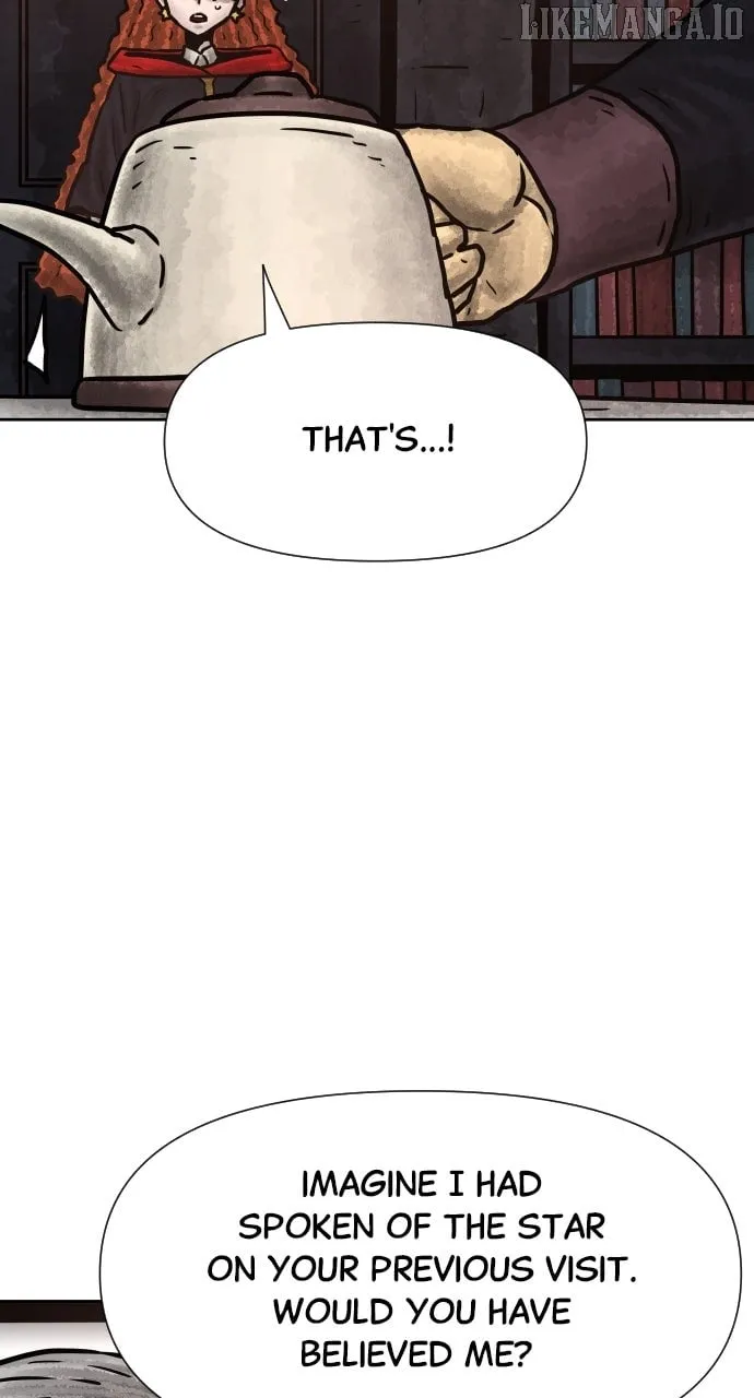 Read Warrior Executioner chapter 159 image 73 on Lezhin