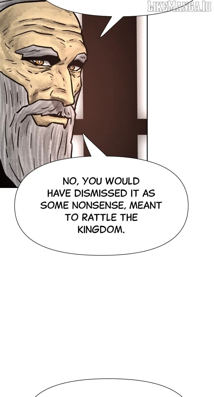 Read Warrior Executioner chapter 159 image 74 on Lezhin
