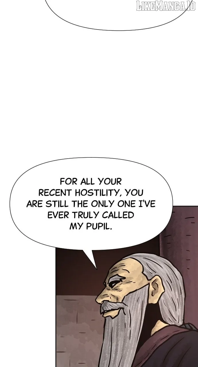 Read Warrior Executioner chapter 159 image 77 on Lezhin