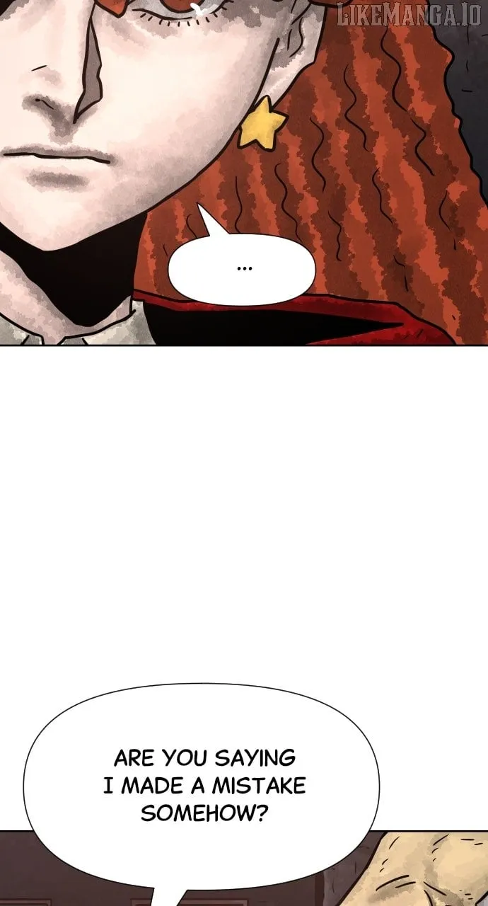 Read Warrior Executioner chapter 159 image 79 on Lezhin