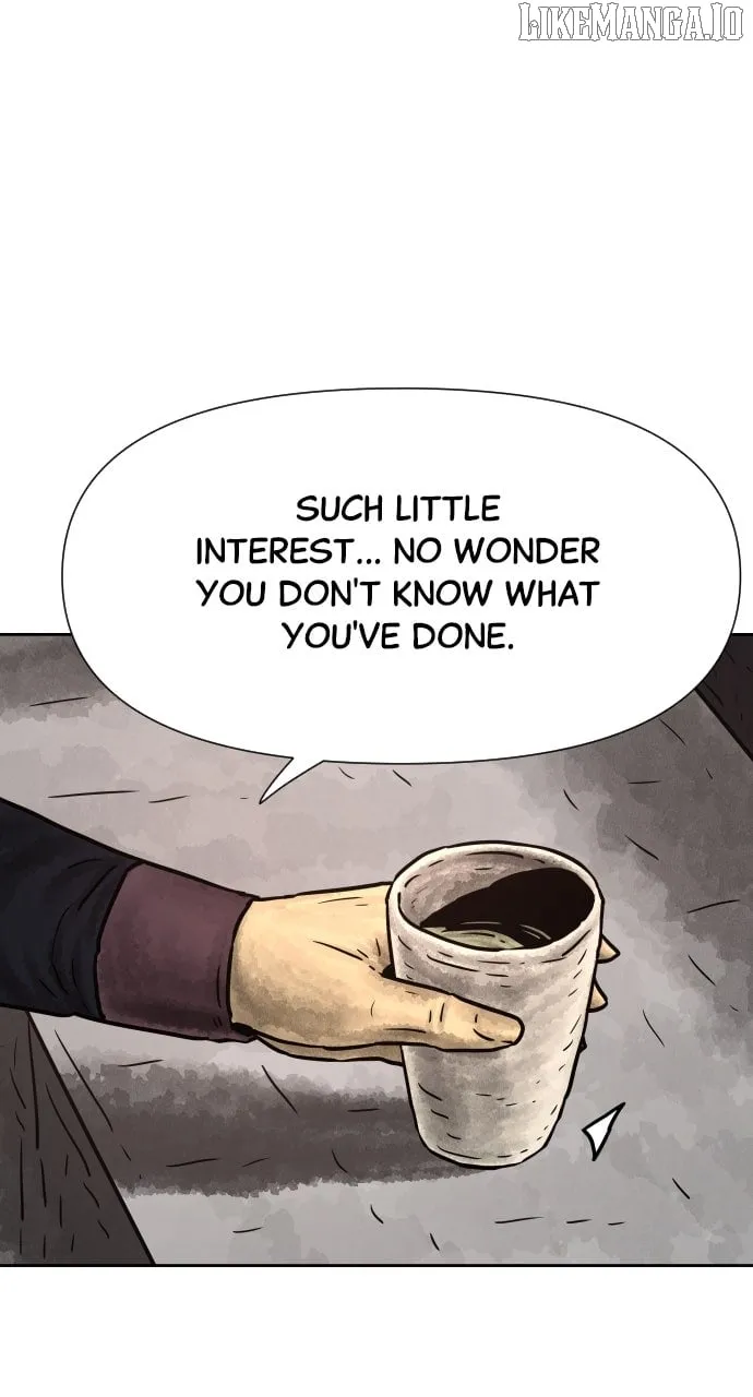 Read Warrior Executioner chapter 159 image 83 on Lezhin