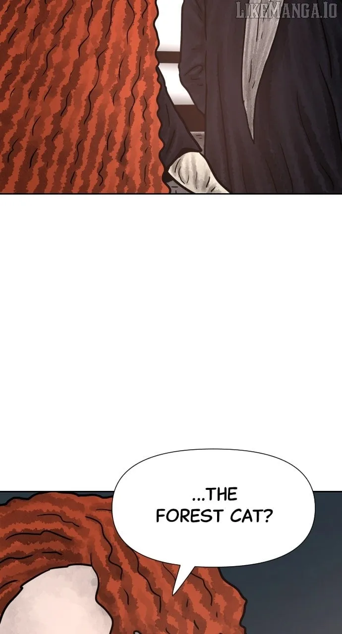Read Warrior Executioner chapter 159 image 86 on Lezhin