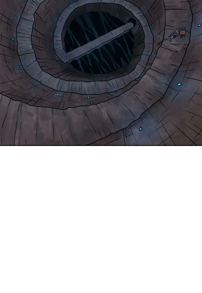 Read Warrior Executioner chapter 16 image 1 on Lezhin