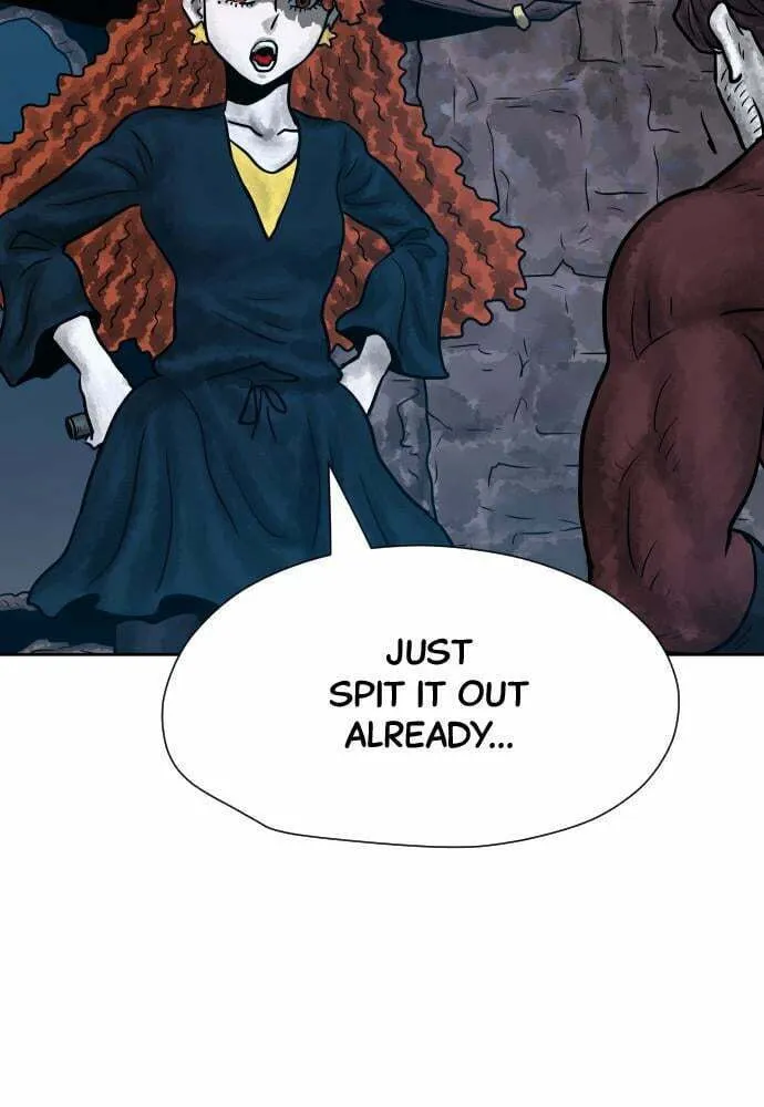 Read Warrior Executioner chapter 16 image 103 on Lezhin