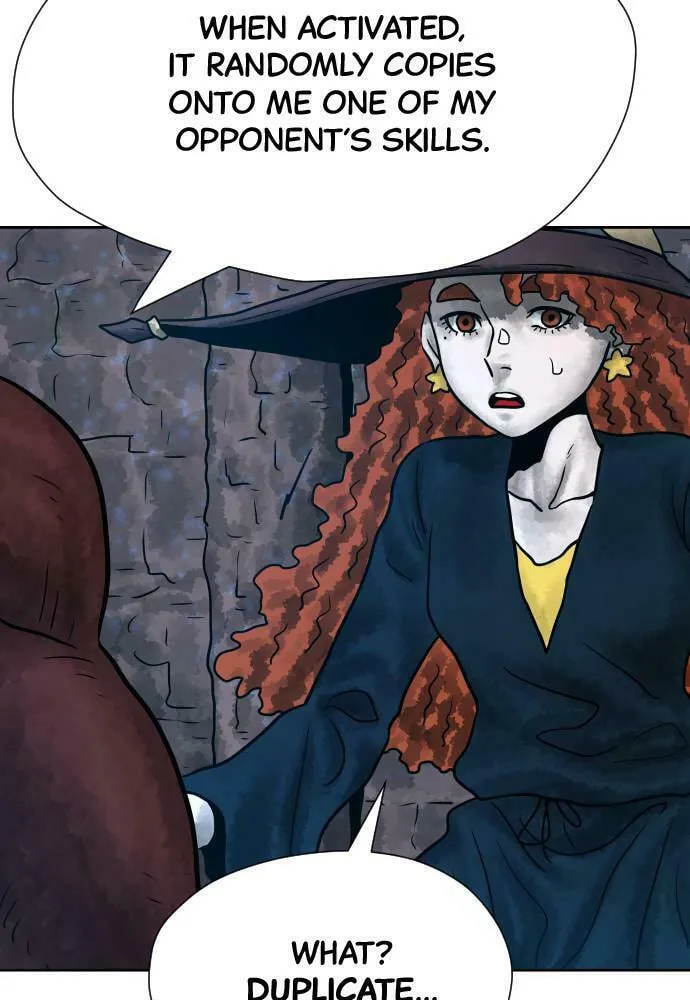 Read Warrior Executioner chapter 16 image 106 on Lezhin