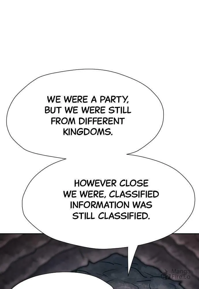 Read Warrior Executioner chapter 16 image 11 on Lezhin