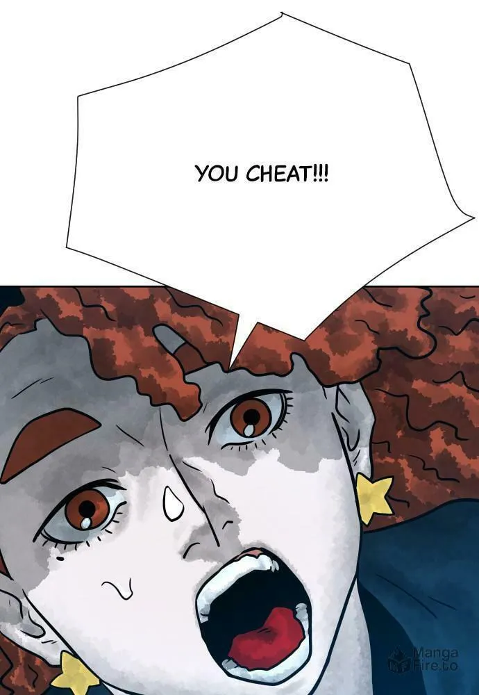 Read Warrior Executioner chapter 16 image 110 on Lezhin