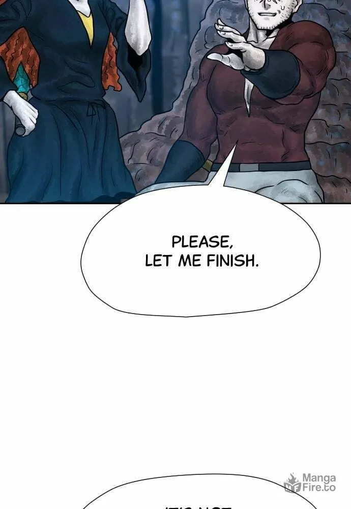Read Warrior Executioner chapter 16 image 114 on Lezhin