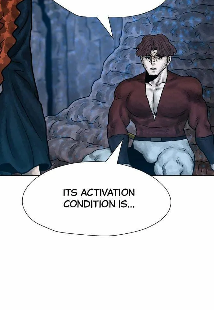 Read Warrior Executioner chapter 16 image 118 on Lezhin