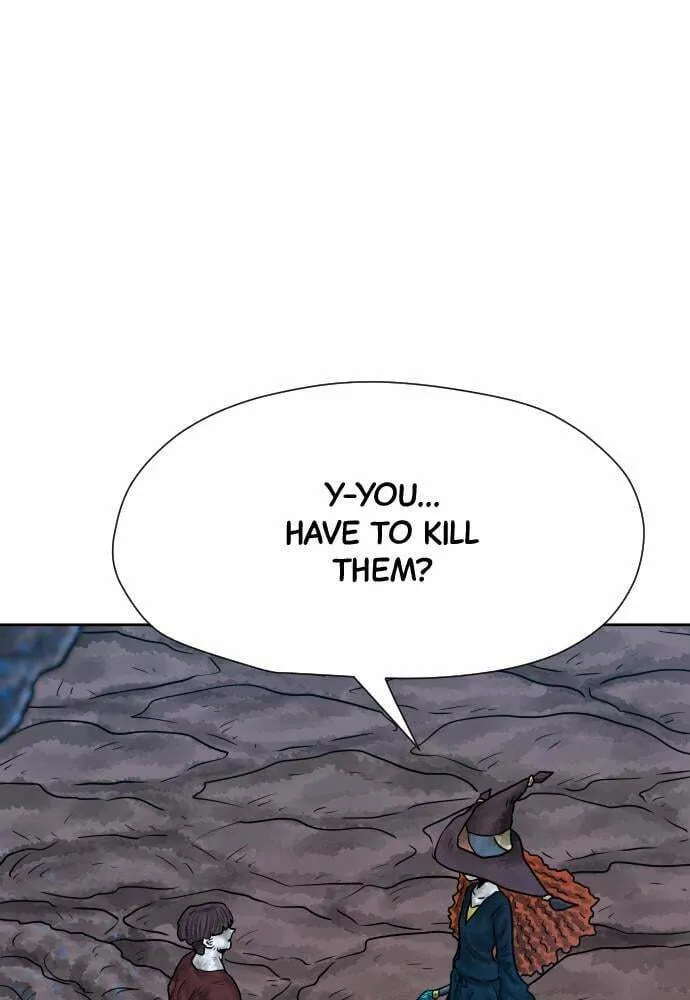 Read Warrior Executioner chapter 16 image 121 on Lezhin