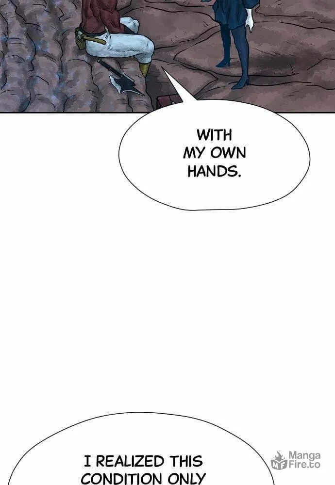Read Warrior Executioner chapter 16 image 122 on Lezhin