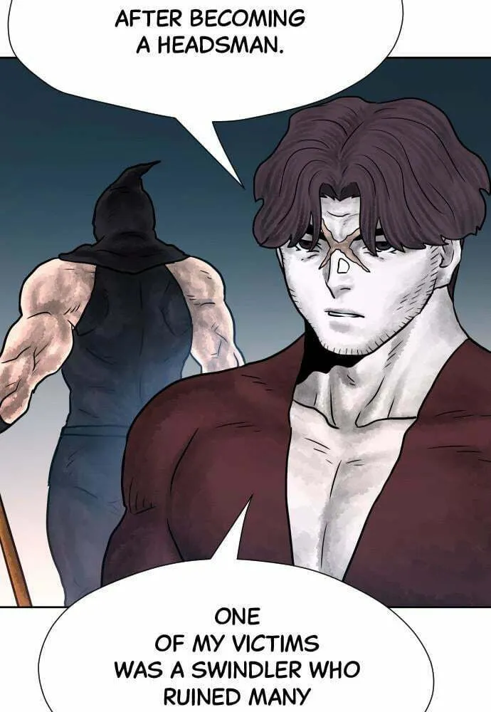 Read Warrior Executioner chapter 16 image 123 on Lezhin