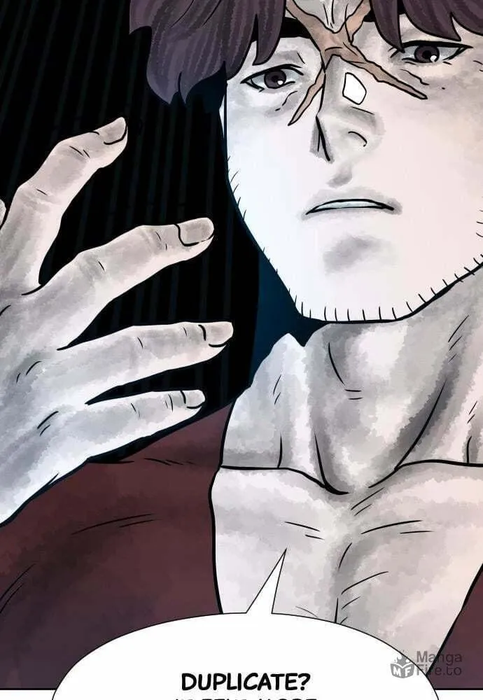 Read Warrior Executioner chapter 16 image 129 on Lezhin