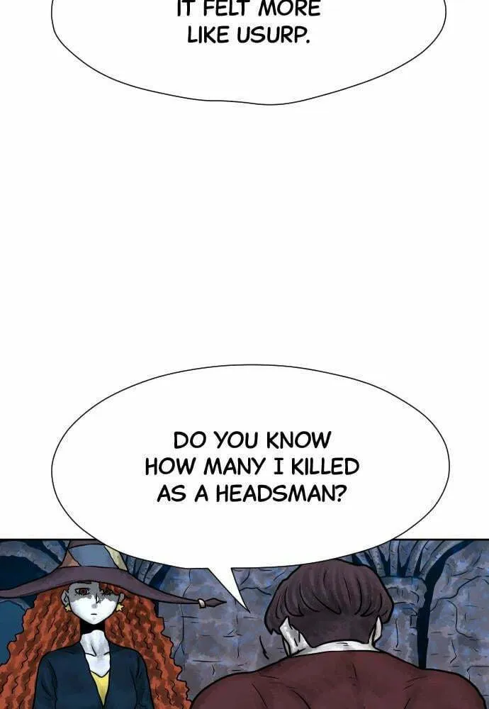 Read Warrior Executioner chapter 16 image 130 on Lezhin