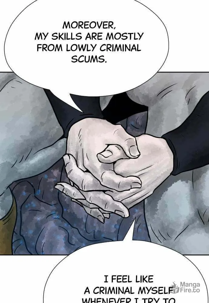 Read Warrior Executioner chapter 16 image 137 on Lezhin