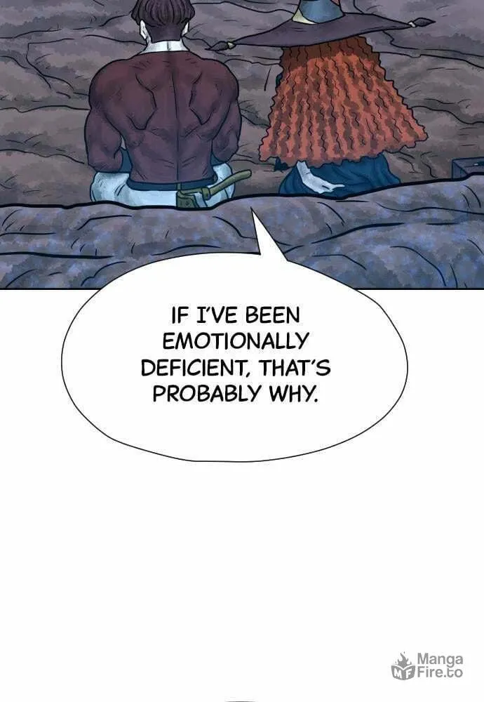 Read Warrior Executioner chapter 16 image 139 on Lezhin