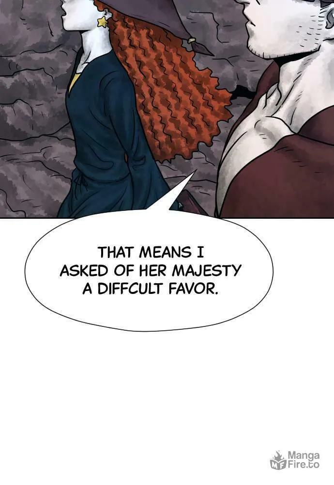 Read Warrior Executioner chapter 16 image 14 on Lezhin