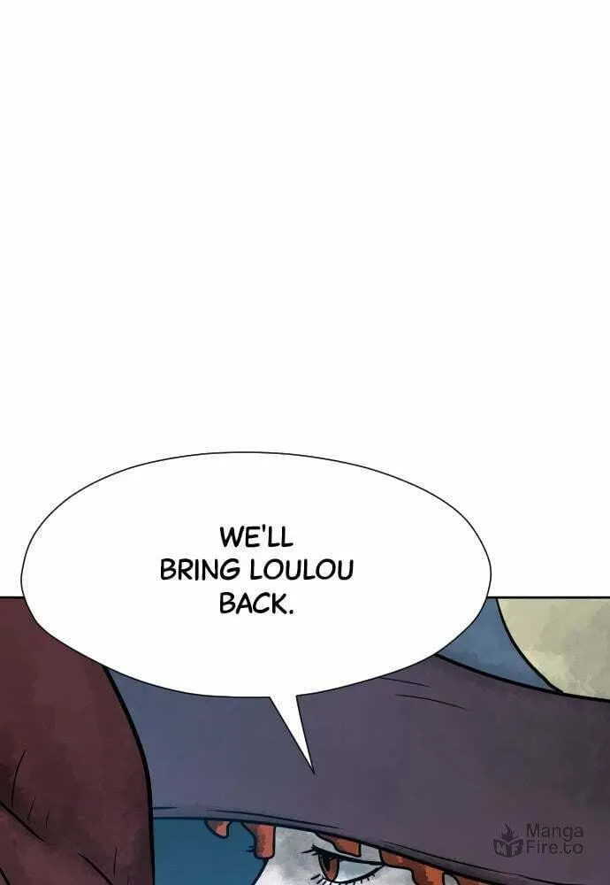 Read Warrior Executioner chapter 16 image 143 on Lezhin