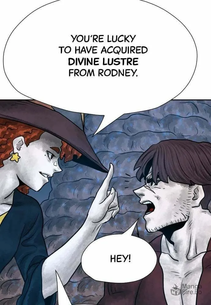 Read Warrior Executioner chapter 16 image 152 on Lezhin