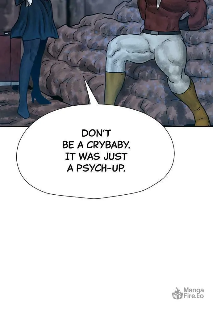 Read Warrior Executioner chapter 16 image 155 on Lezhin