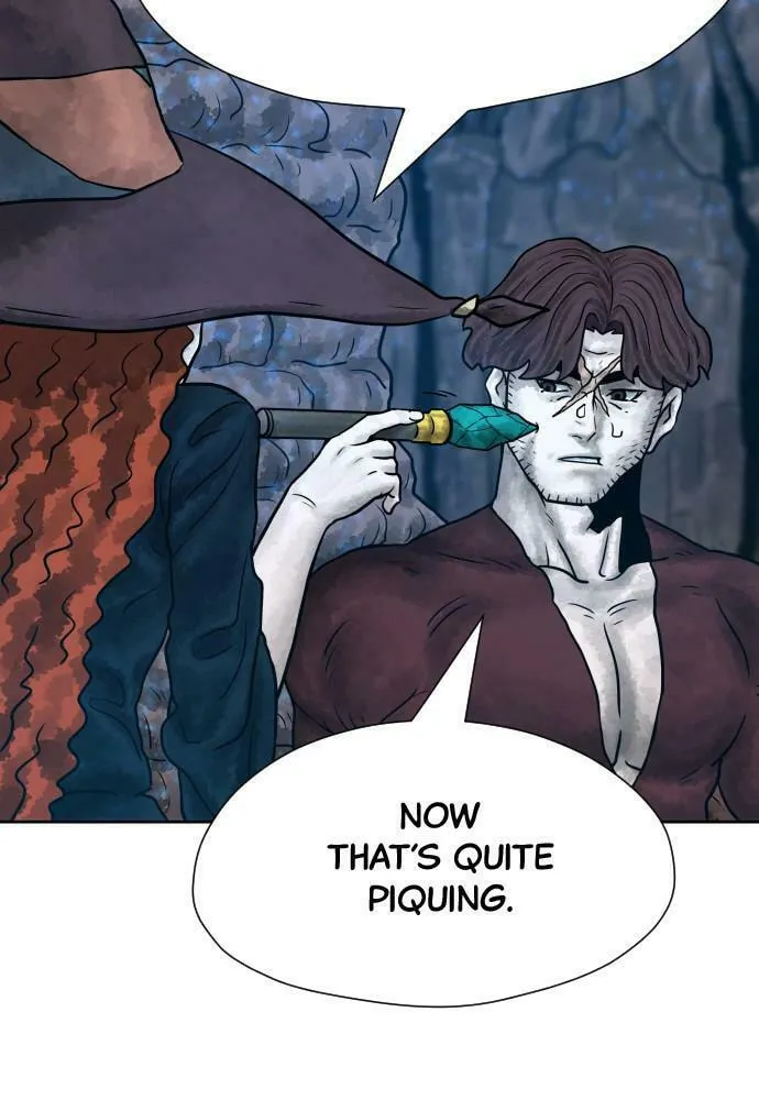 Read Warrior Executioner chapter 16 image 160 on Lezhin