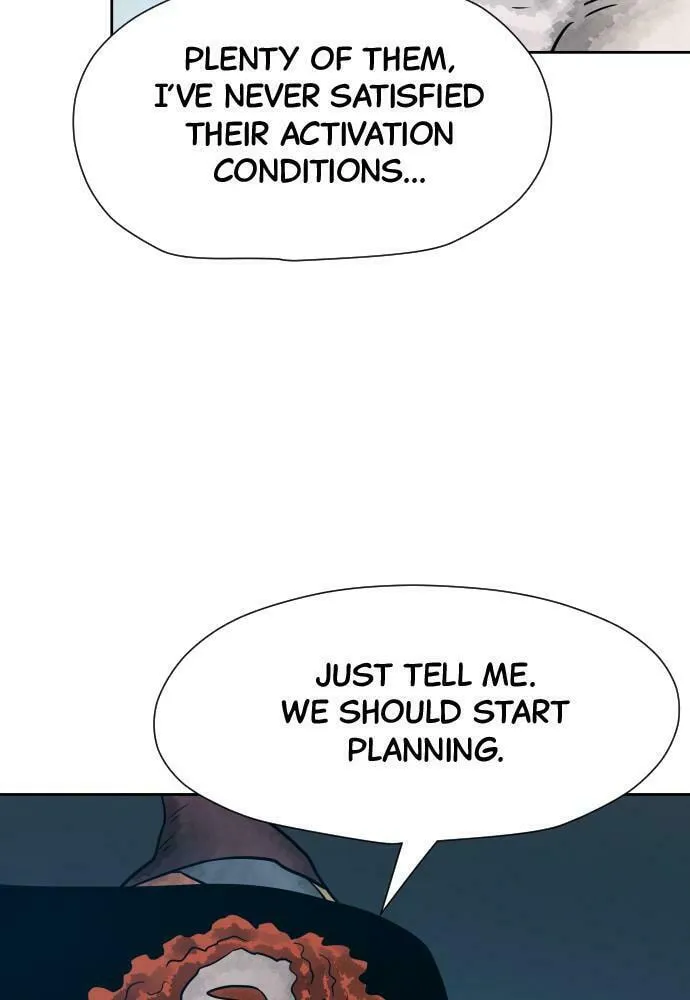 Read Warrior Executioner chapter 16 image 168 on Lezhin