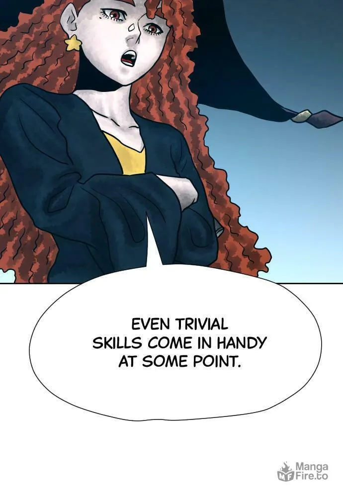 Read Warrior Executioner chapter 16 image 169 on Lezhin