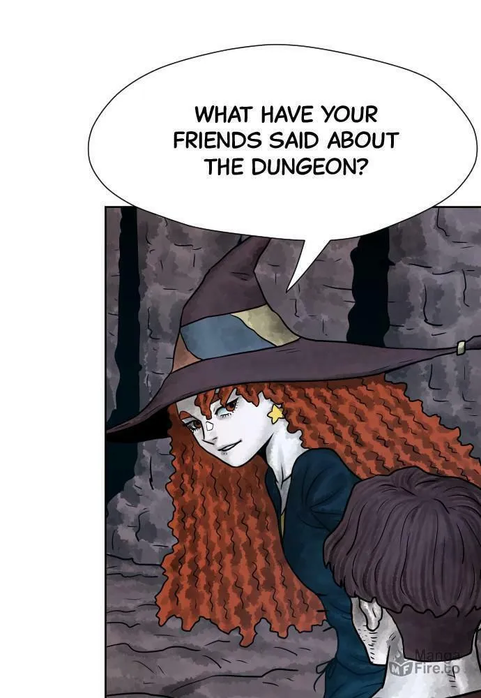 Read Warrior Executioner chapter 16 image 17 on Lezhin