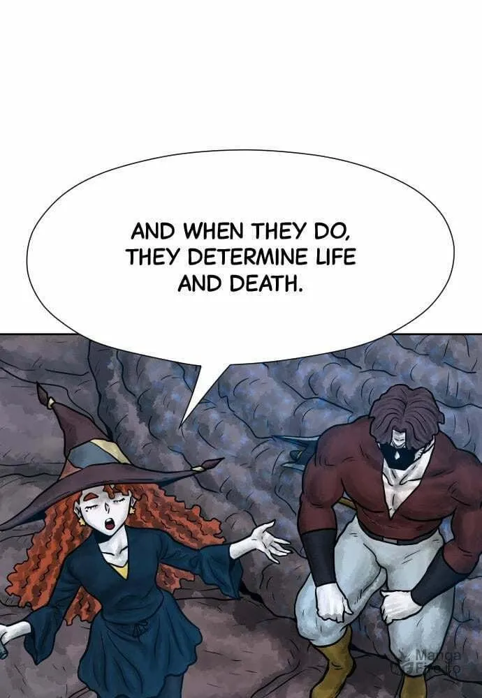 Read Warrior Executioner chapter 16 image 170 on Lezhin