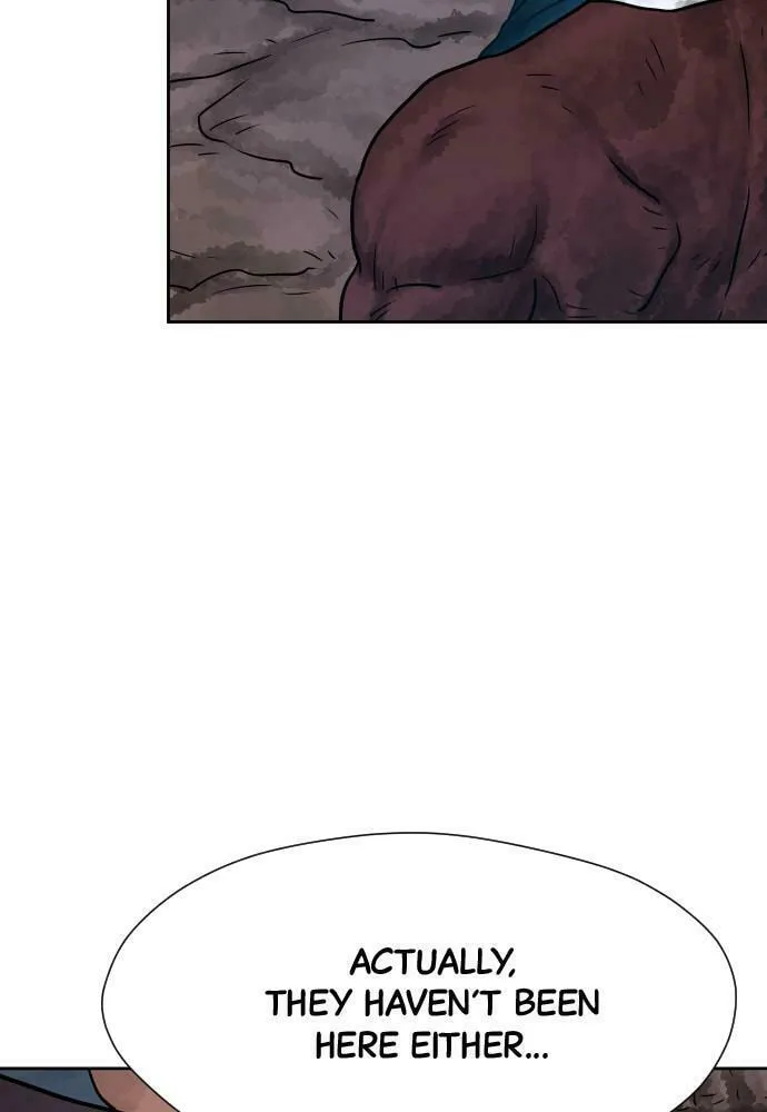 Read Warrior Executioner chapter 16 image 18 on Lezhin