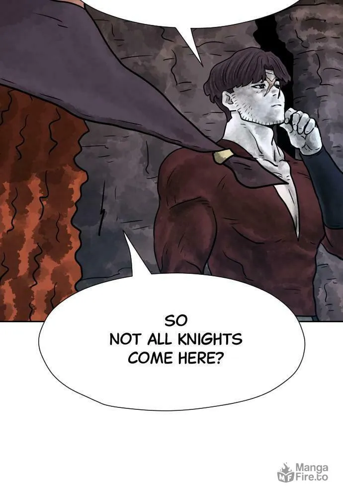 Read Warrior Executioner chapter 16 image 19 on Lezhin