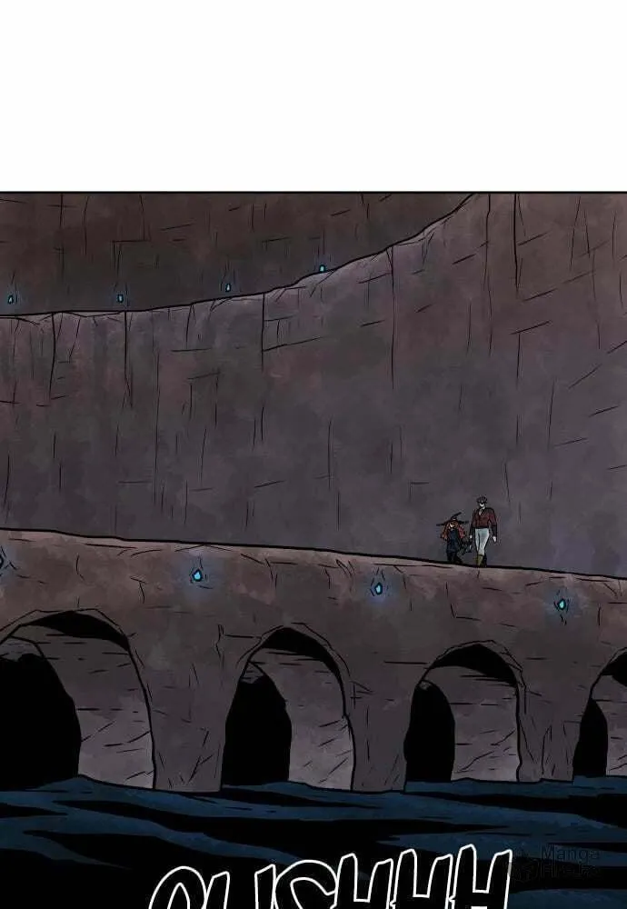 Read Warrior Executioner chapter 16 image 2 on Lezhin