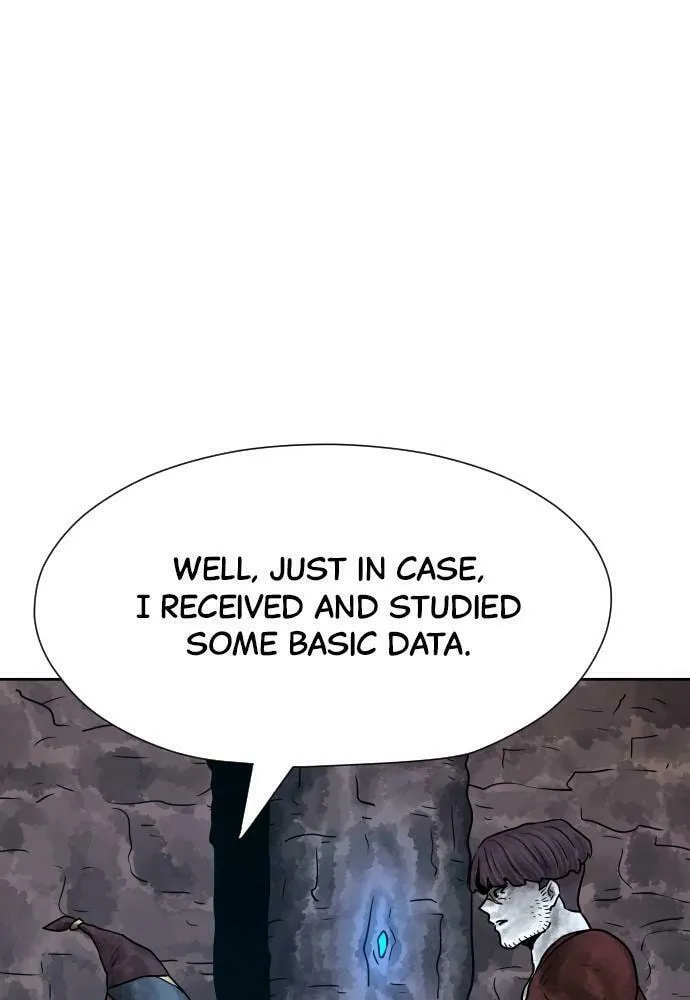 Read Warrior Executioner chapter 16 image 22 on Lezhin