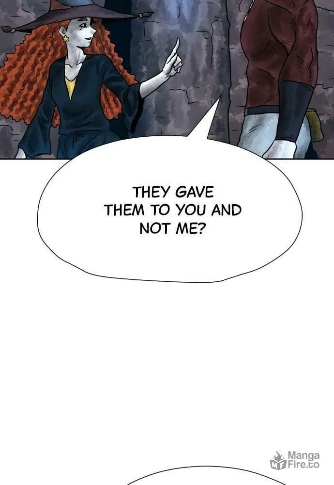 Read Warrior Executioner chapter 16 image 23 on Lezhin
