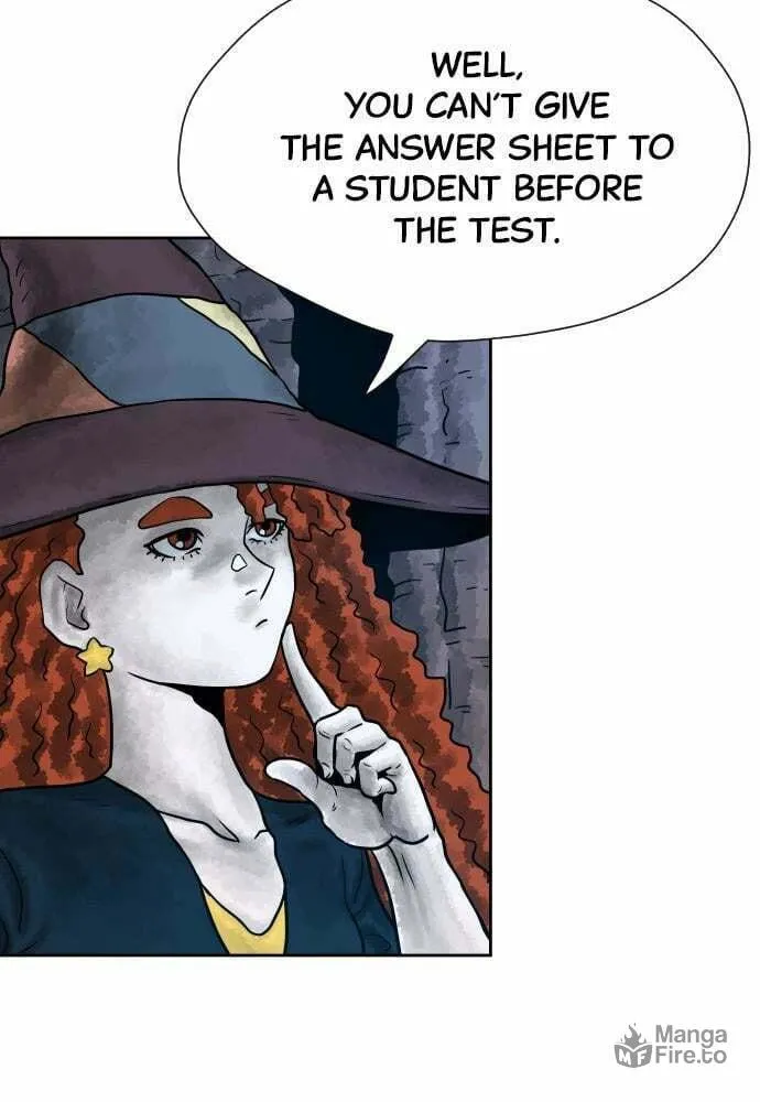 Read Warrior Executioner chapter 16 image 24 on Lezhin