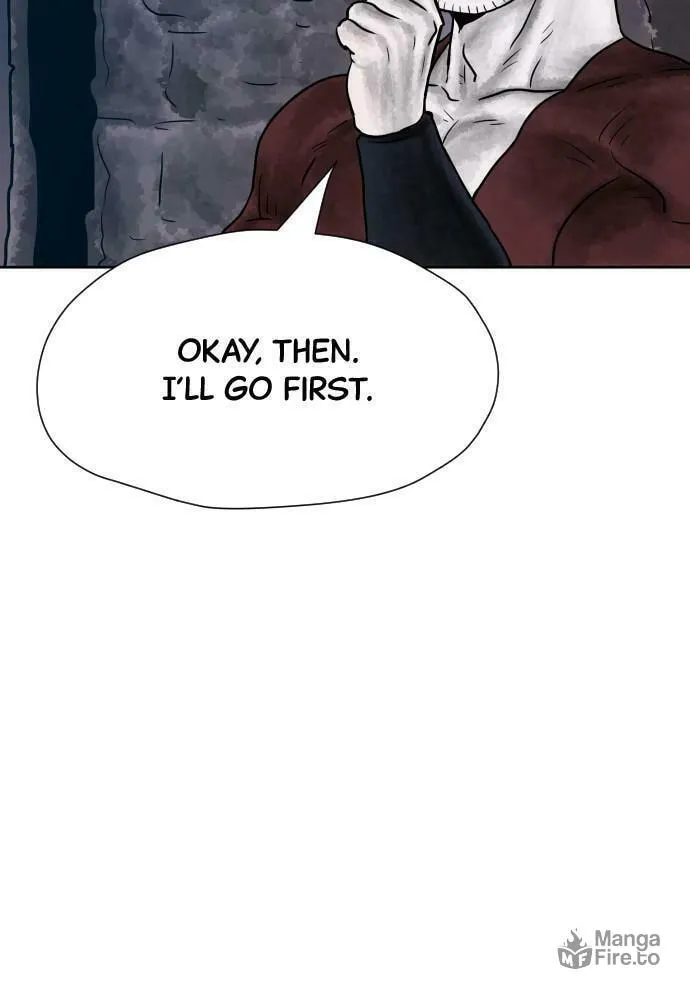 Read Warrior Executioner chapter 16 image 34 on Lezhin