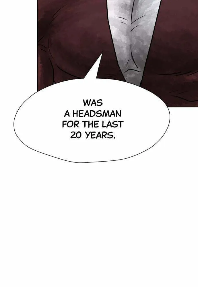 Read Warrior Executioner chapter 16 image 36 on Lezhin