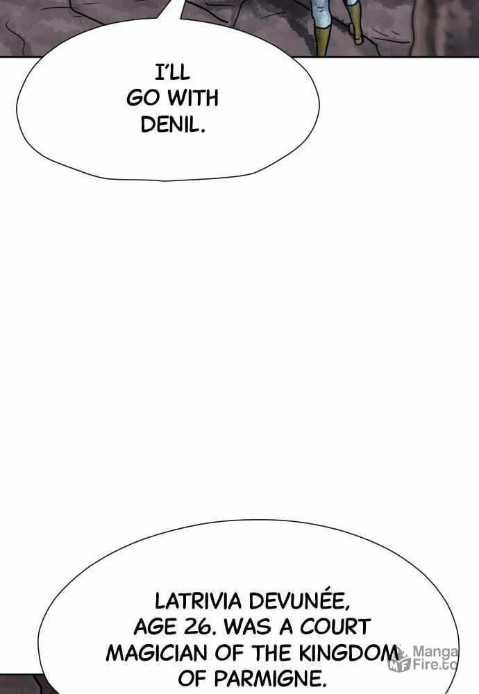 Read Warrior Executioner chapter 16 image 38 on Lezhin
