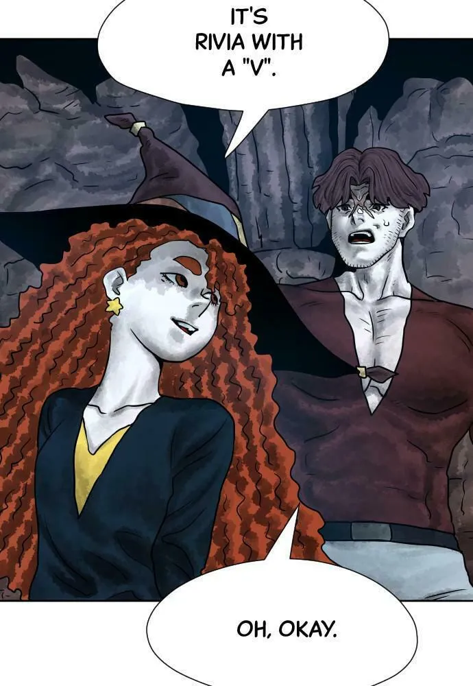 Read Warrior Executioner chapter 16 image 46 on Lezhin