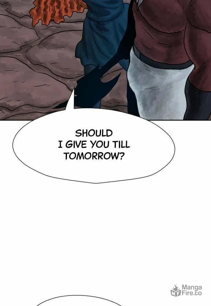Read Warrior Executioner chapter 16 image 50 on Lezhin
