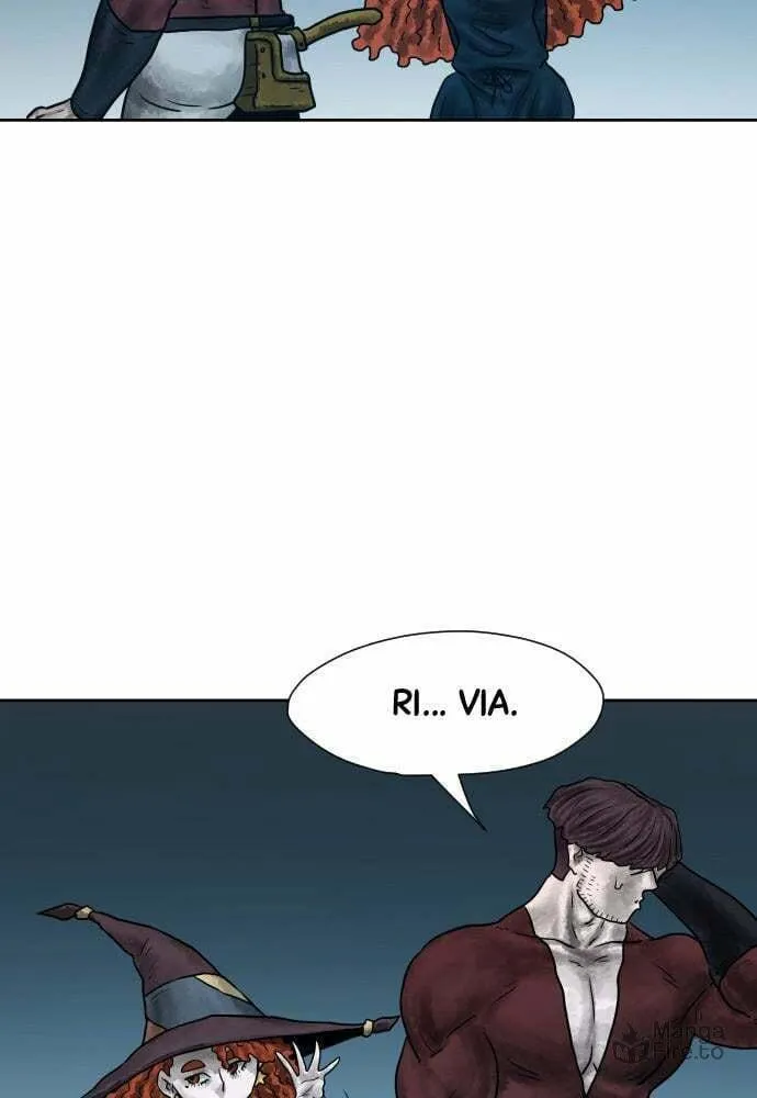 Read Warrior Executioner chapter 16 image 53 on Lezhin