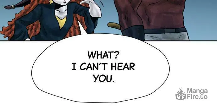 Read Warrior Executioner chapter 16 image 54 on Lezhin