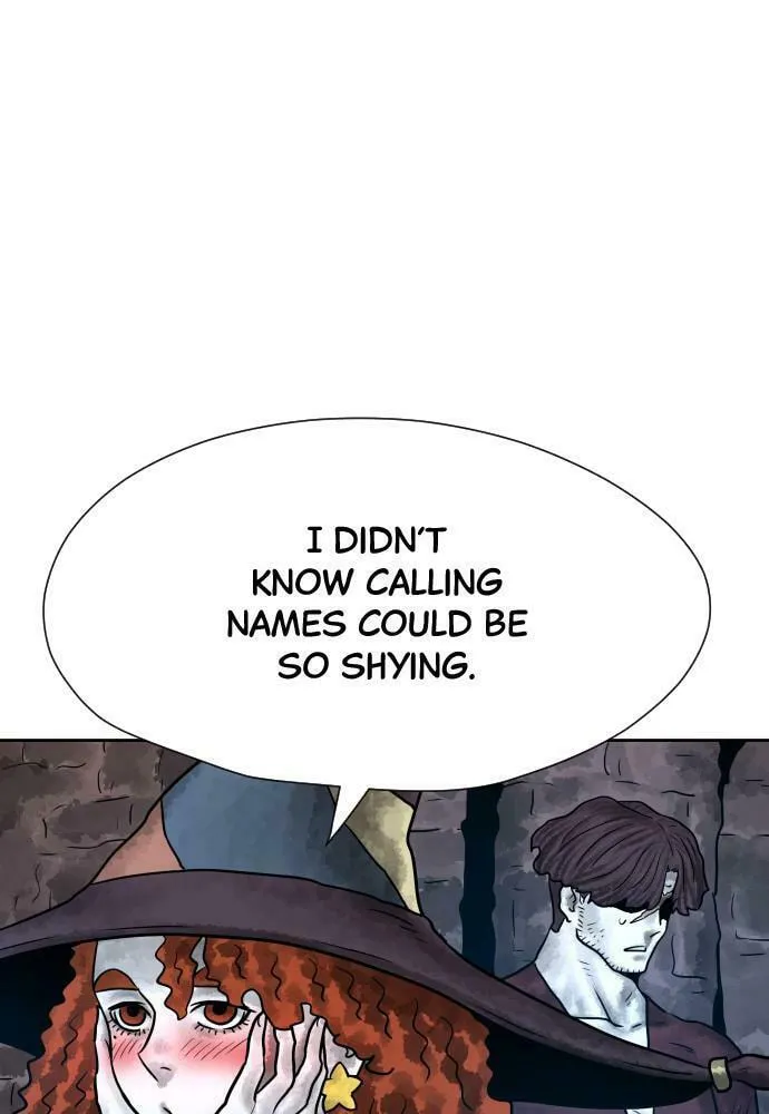 Read Warrior Executioner chapter 16 image 60 on Lezhin