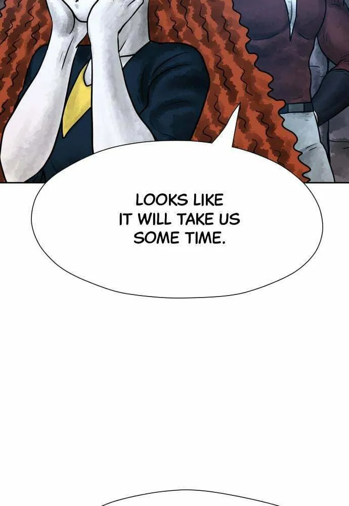 Read Warrior Executioner chapter 16 image 61 on Lezhin