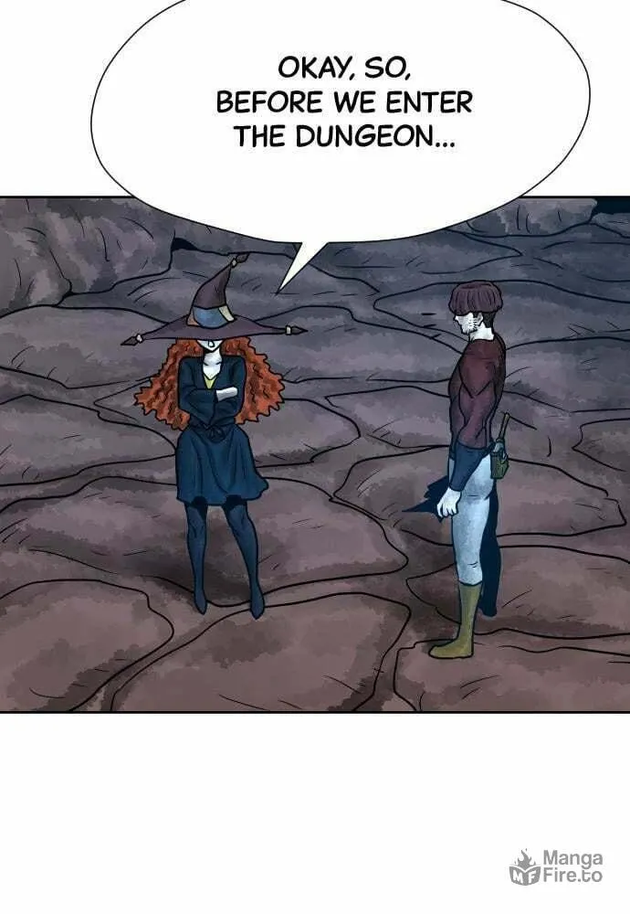 Read Warrior Executioner chapter 16 image 62 on Lezhin