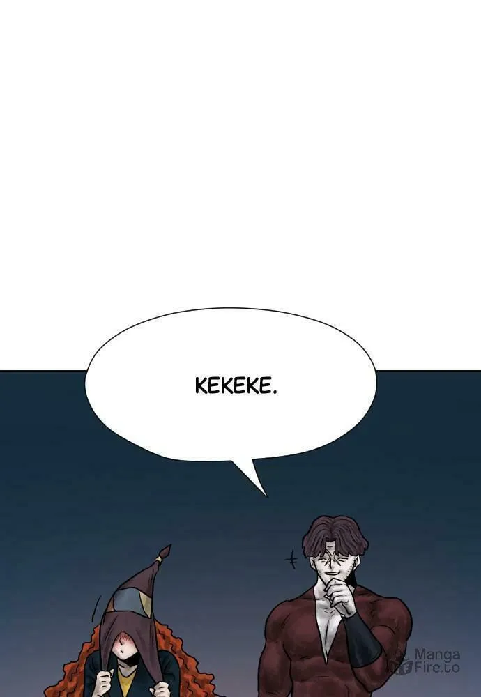 Read Warrior Executioner chapter 16 image 69 on Lezhin